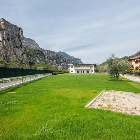 Casa Flavia, Mountains & River Арко Экстерьер фото