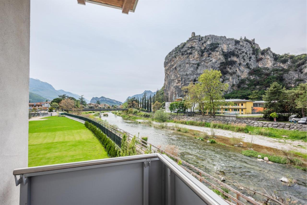 Casa Flavia, Mountains & River Арко Экстерьер фото