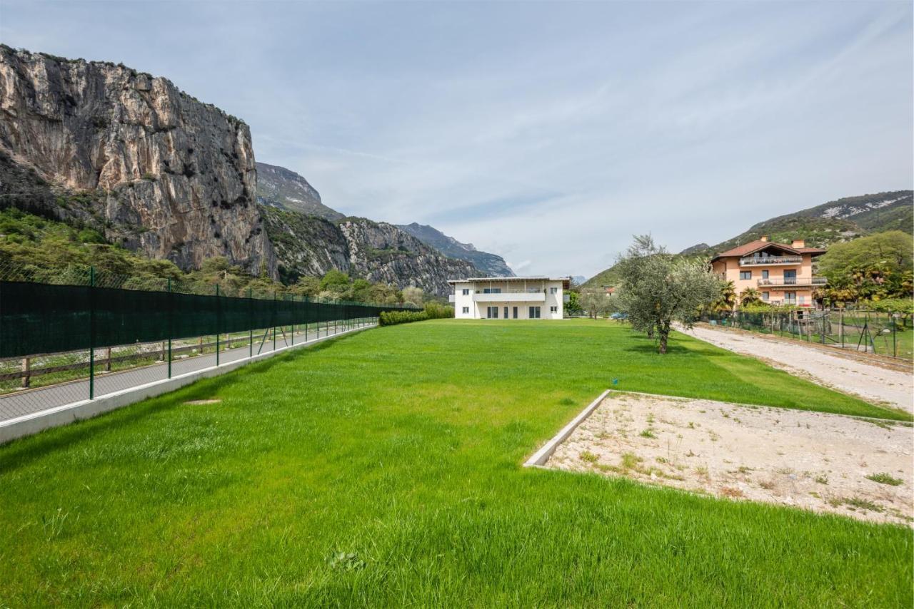 Casa Flavia, Mountains & River Арко Экстерьер фото